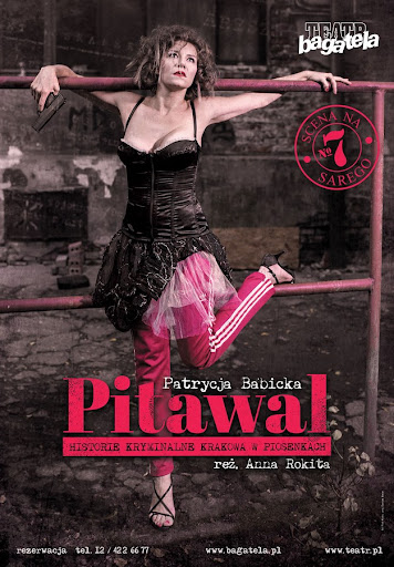 постер Pitawal